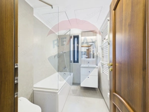 Apartament cu 2 camere ultrafinisat, de inchiriat - Zona Decebal - imagine 7