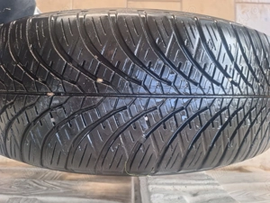 Set 215/65/R16  cu anvelope M+S - imagine 5