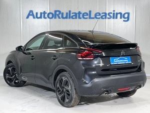 Citroen C4 - imagine 4