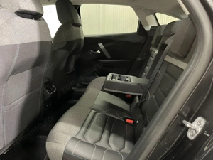 Citroen C4 - imagine 11