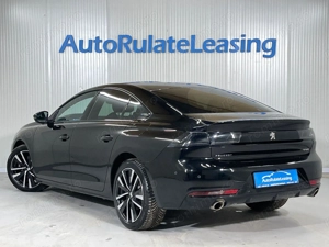 Peugeot 508 - imagine 4