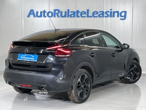 Citroen C4 - imagine 3