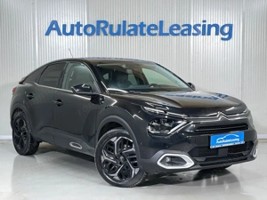 Citroen C4 - imagine 2