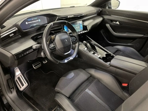 Peugeot 508 - imagine 5