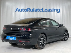 Peugeot 508 - imagine 3