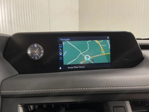 Lexus UX - imagine 14