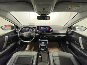 Citroen C4 - imagine 7