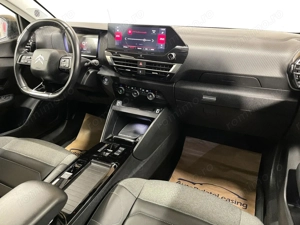 Citroen C4 - imagine 8