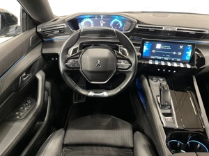 Peugeot 508 - imagine 6