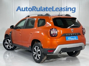 Dacia Duster - imagine 4