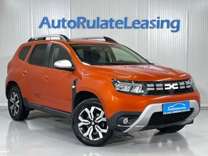 Dacia Duster - imagine 2