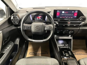 Citroen C4 - imagine 6