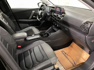 Citroen C4 - imagine 10