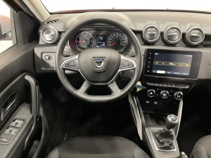 Dacia Duster - imagine 6