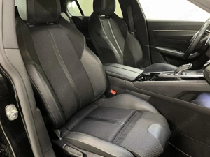 Peugeot 508 - imagine 10