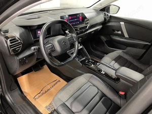 Citroen C4 - imagine 5