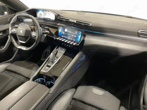 Peugeot 508 - imagine 9