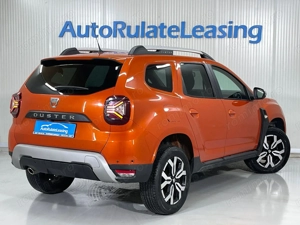 Dacia Duster - imagine 3