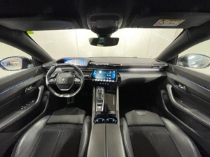 Peugeot 508 - imagine 8