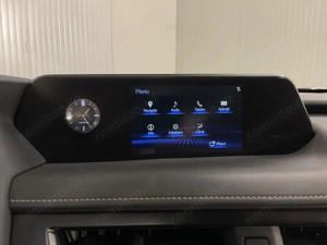 Lexus UX - imagine 16