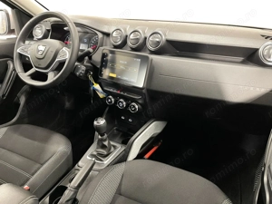 Dacia Duster - imagine 8