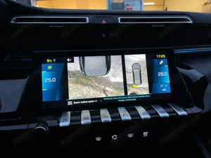 Peugeot 508 - imagine 15