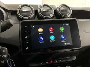 Dacia Duster - imagine 13