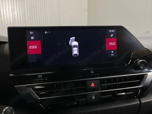 Citroen C4 - imagine 15