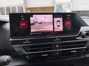 Citroen C4 - imagine 14