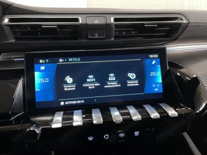 Peugeot 508 - imagine 20