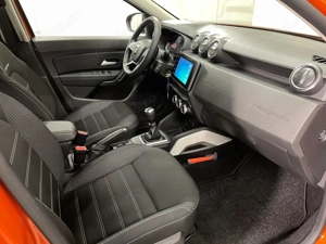Dacia Duster - imagine 10
