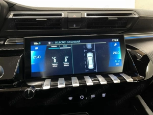 Peugeot 508 - imagine 17