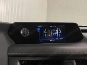 Lexus UX - imagine 17