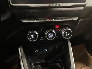 Dacia Duster - imagine 15