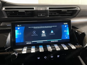 Peugeot 508 - imagine 19