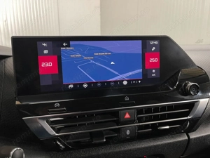 Citroen C4 - imagine 16