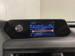 Lexus UX - imagine 15