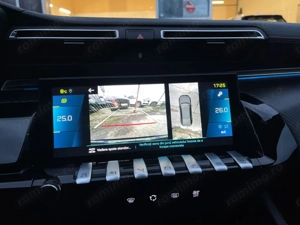 Peugeot 508 - imagine 14