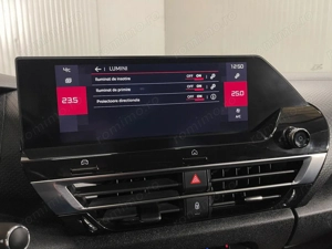 Citroen C4 - imagine 20