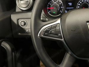 Dacia Duster - imagine 18