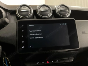 Dacia Duster - imagine 14