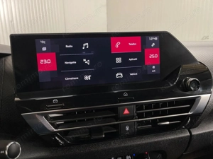 Citroen C4 - imagine 17