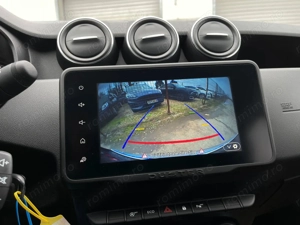 Dacia Duster - imagine 12