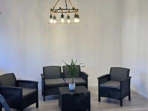 Apartament 3 camere, curte proprie  - imagine 4