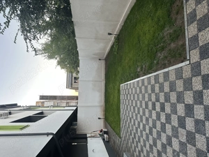 Apartament 3 camere, curte proprie  - imagine 5