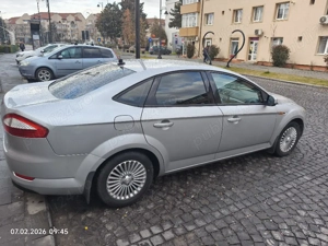Ford Mondeo - imagine 5