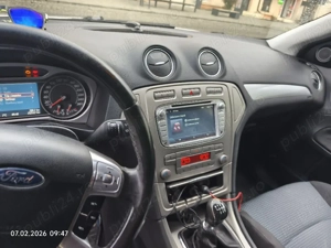Ford Mondeo - imagine 3