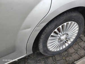 Ford Mondeo - imagine 2