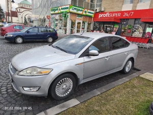 Ford Mondeo - imagine 4