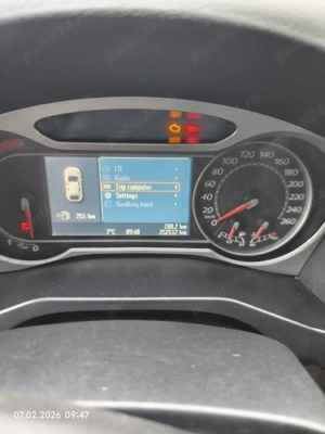 Ford Mondeo - imagine 6